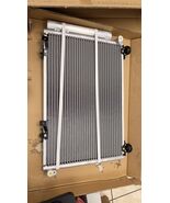 UIU 4966 A/C Air Conditioner Condenser for 2000 2001 2002 Toyota Echo 1.... - $54.44
