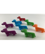 Learning Resources Snap N Learn Rhyming Pups Vocabulary Weiner Dog Pop A... - $27.01 CAD