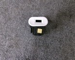 WH08X37938 GE WASHER LID LOCK - $23.00