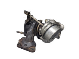Right Turbo Turbocharger Rebuildable From 2016 Ford F-150  2.7 FL3L6K682DE - £247.74 GBP