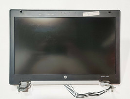 OEM HP EliteBook 8560W Laptop 15.6&quot; LCD Screen Display Complete Assembly NO CAM - £66.84 GBP