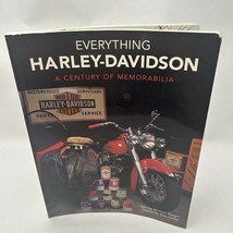 Harley-Davidson Collectibles Paperback - $32.20