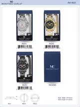 5625-JB - Watch Gift Box Collection - $14.99