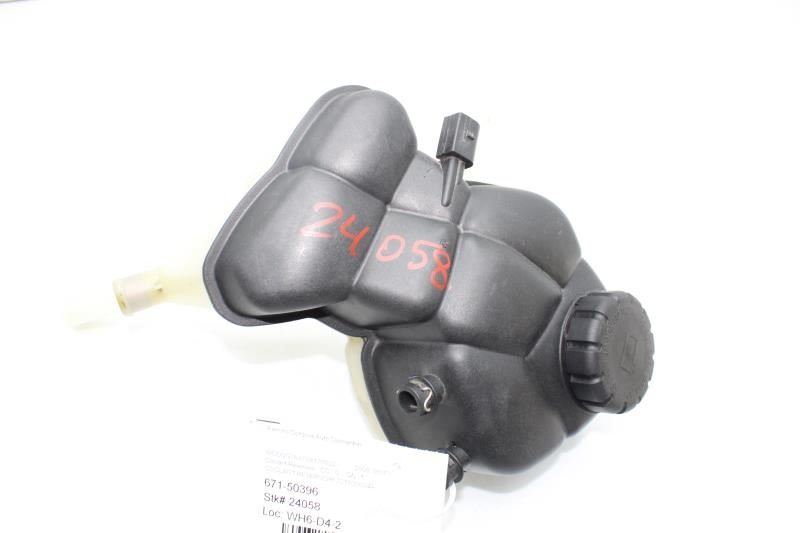 Coolant Reservoir S600 CL600 Fits 07-14 MERCEDES CL-CLASS 68625 - $77.36