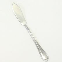RSVP Stonegate Butter Knife 6-7/8" 18/10 Stainless - $3.42