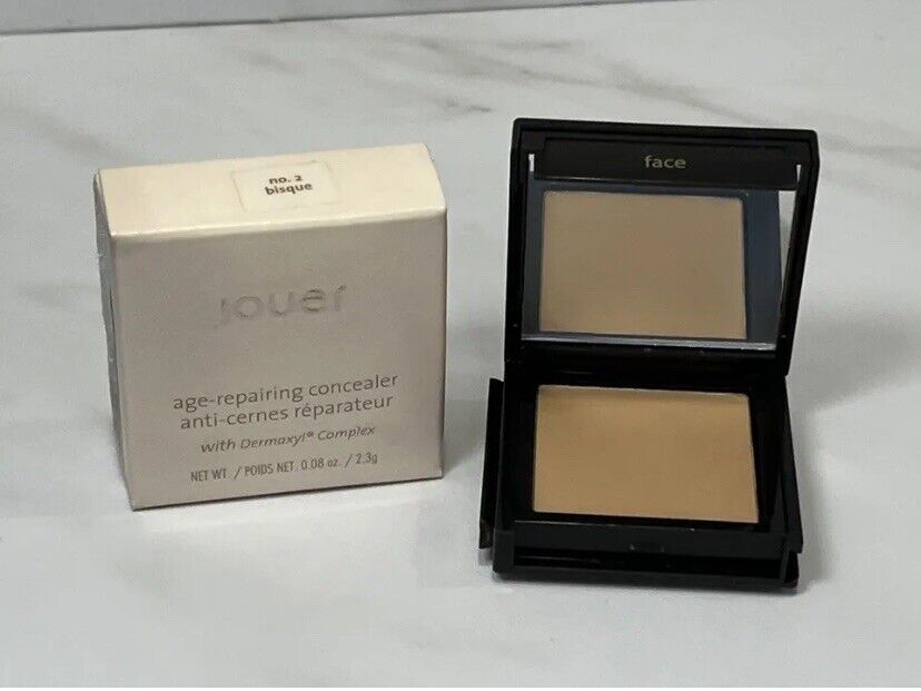 Jouer Age-Repairing Concealer - No. 2 Bisque - 0.08oz - $14.12