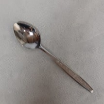 Imperial International Textured Teaspoon Stainless Steel 6.375" - $9.95