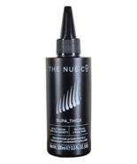 The Nue Co Supa thick Scalp Serum Hair Treatment FabFitFun SEALED - £10.32 GBP