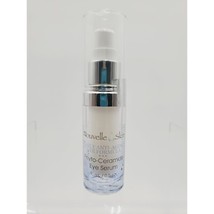 NEW Nouvelle Skin Phyto-Ceramide Eye Serum .5 oz Daily Anti-aging Eye Cream - $718.65 MXN