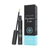 LORE -Eyelash Growth Serum - Thicker, Longer Eyelashes &amp; Eyebrows - No I... - £68.73 GBP