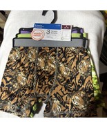 Wonder Nation Boys  Boxer Brief Underwear, 3-Pack, Sizes Small (6-7) - $5.90