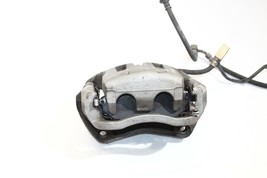 2006-2009 INFINITI M35 RWD FRONT LEFT DRIVER BRAKE CALIPER P1921 image 2