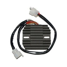 New ElectroSport ESR390 Regulator/Rectifier For Yamaha XV 500K / 550 / 7... - $79.99