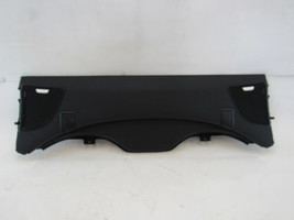 17 Mercedes C217 S550 S63 trim, rear shelf 2176904302 black - £73.36 GBP