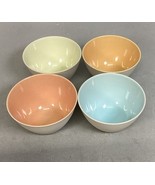 Set Of 4 Rice Or Condiment Bowls - 3.75”D - $16.83
