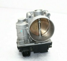 2003-2004 Infiniti G35 Coupe Throttle Body Assembly P9657 - £72.33 GBP