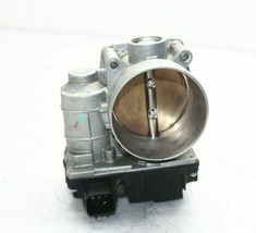 2003-2004 Infiniti G35 Coupe Throttle Body Assembly P9657 - £73.44 GBP