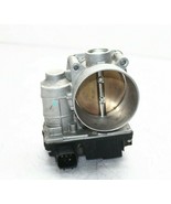 2003-2004 INFINITI G35 COUPE THROTTLE BODY ASSEMBLY P9657 - $1,629.90 MXN