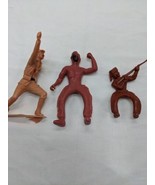 Lot Of (3) Louis Marx And Payton 1950 Vintage Toys - $22.00 CAD