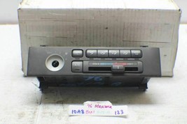1996-1997 Nissan Maxima Manual Temperature Control Box1 23 10A830 Day Return!!! - £10.98 GBP