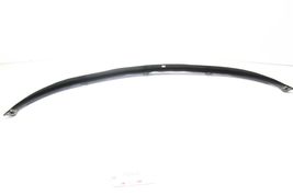 2001-2008 BMW 745i 745Li 750i E65 E66 FRONT UNDERBODY DEFLECTOR LIP P8829 image 8