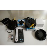 X10 Home Automation Set  wireless receiver, remote, battery charger, and... - $839.68 MXN