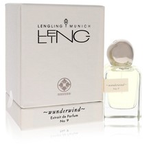 Lengling Munich No 9 Wunderwind by Lengling Munich Extrait De Parfum (Unisex) 1. - £138.11 GBP