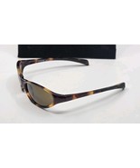 CODE Skate Tortoise Sunglasses 56 18 125 Brown Tortoise Designer Frames - €21,18 EUR