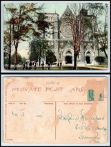 CANADA Postcard - London, St. Peter&#39;s Church AR - £2.33 GBP