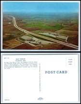 OHIO Postcard - Youngstown, Ohio Turnpike O16 - £2.31 GBP