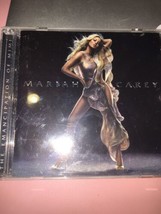 The Emancipation of Mimi [Platinum Edition] by Mariah Carey (CD, Nov-2005 - £22.42 GBP