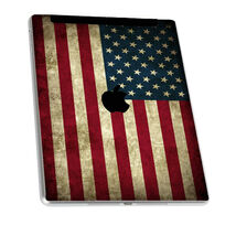 LidStyles Printed Laptop Skin Protector Decal Apple iPad 1 A1337 image 2