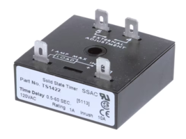 Belshaw TS1422 5113 Solid State Timer 60 Second, Donut Maker - $196.79