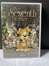 The Seventh Brother Feature Films For Family - £4.99 GBP