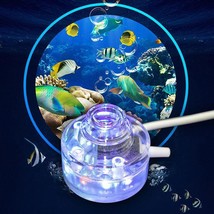 VibrantGlow Aquarium Lamp - £10.35 GBP