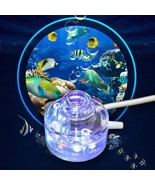 VibrantGlow Aquarium Lamp - £10.18 GBP