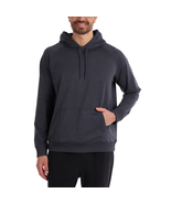 Kirkland Signature Men's Active Hoodie 4-Way Stretch UPF 50+ Pullover S-... - $17.97