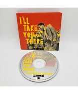 I&#39;ll Take You There: Voices in Classic Soul (CD, 2006) Marvin Gaye Eddie... - £10.22 GBP