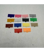 Compatible Nintendo Game &amp; Watch Replacement Battery Lid Cover / Spare /... - $100.10 MXN