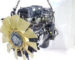 Engine Motor Bighorn 6.7 Diesel AT 4wd Dually OEM 2013 2018 Dodge Ram 35... - $6,652.80