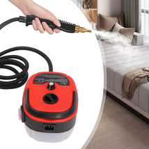 Car Portable Detailing Steam Cleaner Vehicle Auto Dirt Removal Cleaning ... - £66.69 GBP