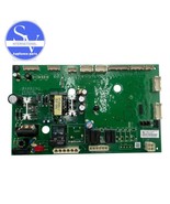 GE Refrigerator Control Board WR55X38248 197D8501G502 - $831.98 MXN