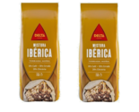 Delta Barley and Chicory Cereal Drink w/ Coffee Iberian Blend Ground Roa... - £16.66 GBP