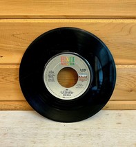 1984 Vinyl 45 Record Dan Seals Bop In San Antone EMI Records Vintage - £7.81 GBP