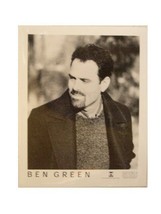 Ben Green Press Kit Photo - $491.69 MXN