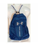 Under Armour Undeniable Sackpack Royal Stone 400 - £15.55 GBP