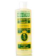 Clubman Country Club Shampoo, 16 Oz. - £10.37 GBP