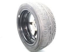 00-06 MERCEDES-BENZ CL500 CL55 AMG S500 S600 SPARE TIRE WHEEL Q9109 image 7