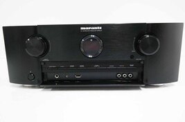 Marantz SR6015 8K 9.2 Channel Receiver - Black image 3
