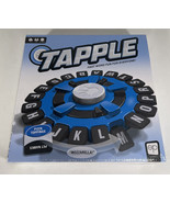TAPPLE Board Game Blue USAopoly Word Game - Brand New - £46.37 GBP